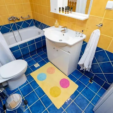 Zmas Appartement