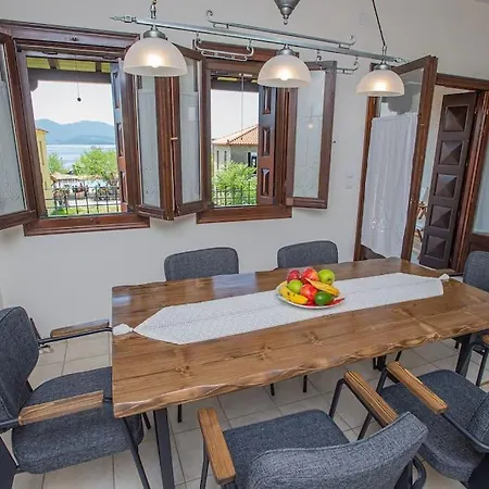 Zmas Appartement *