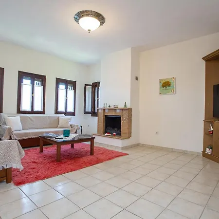 Zmas Appartement Chorto