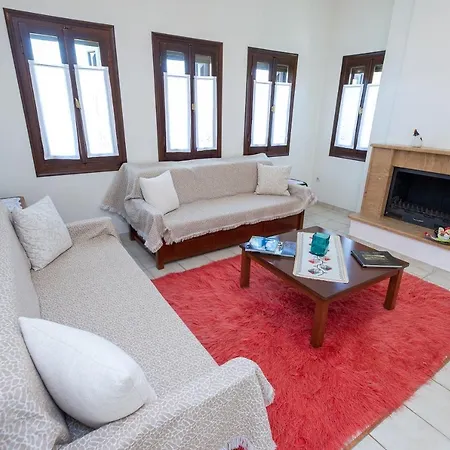 Zmas Appartement Chorto