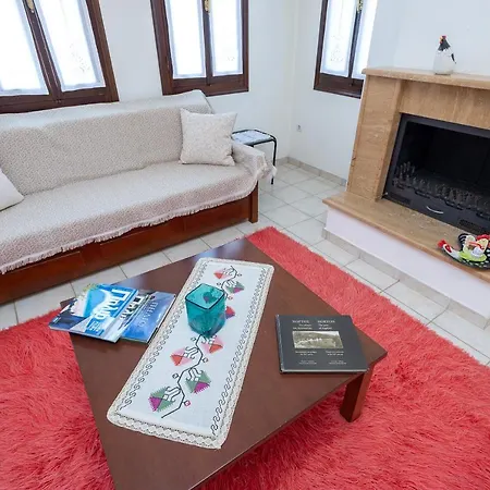 Appartement Zmas