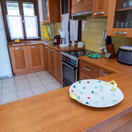 Appartement Zmas Chorto